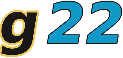 g22 logo