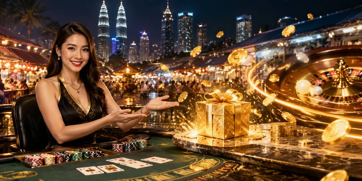 g22 Apa Yang Kami Tawarkan Dalam Mega Moolah